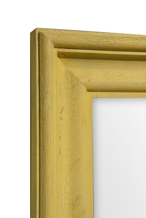 EOS by Rhea.co 古材ハンドメイドミラー鏡